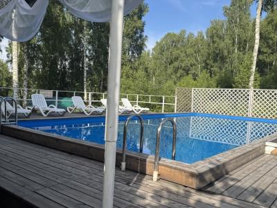 Фото номера отеля