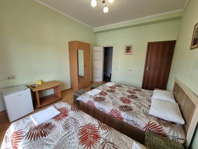 Фото номера отеля