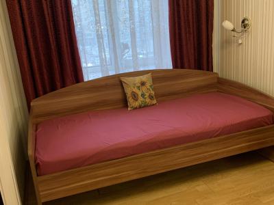 Фото отеля