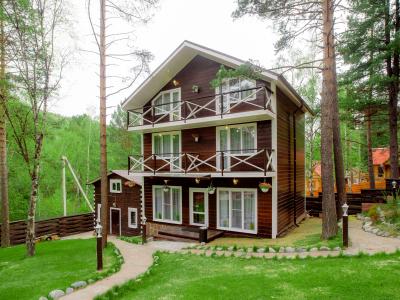 Фото отеля