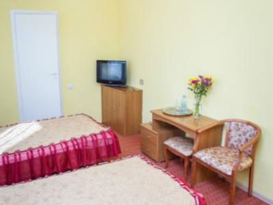 Фото номера отеля