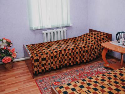 Фото отеля