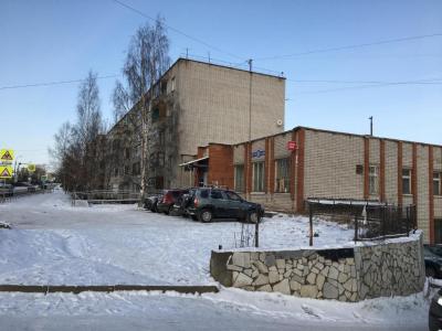 Фото отеля