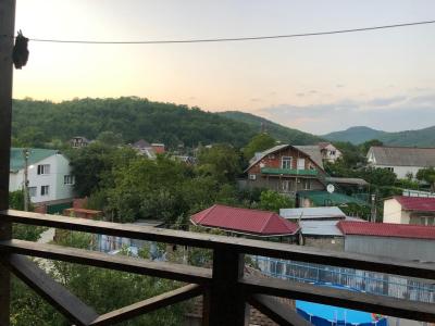 Фото номера отеля