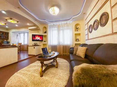 Фото отеля