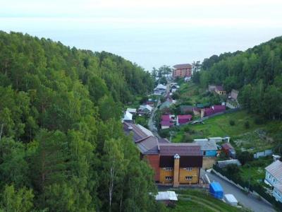 Фото отеля