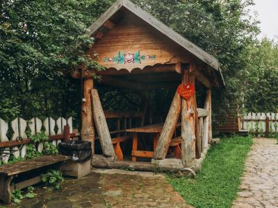 Фото номера отеля