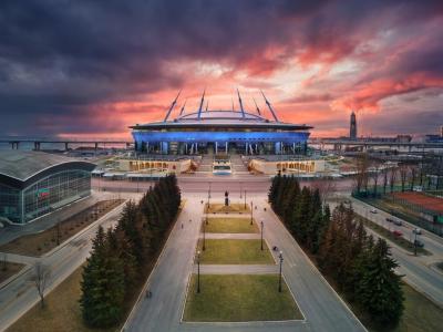 Фото номера отеля