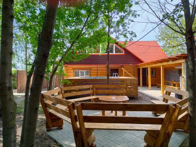 Фото номера отеля