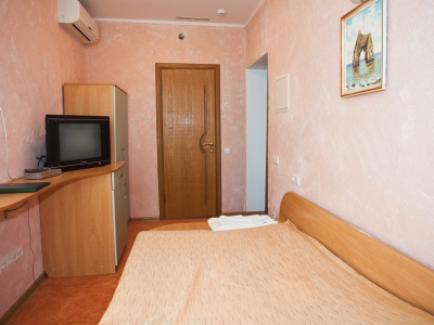 Фото отеля