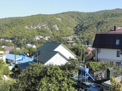 Фото отеля