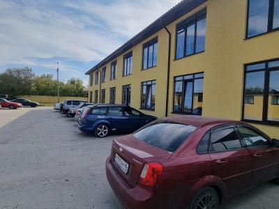 Фото номера отеля