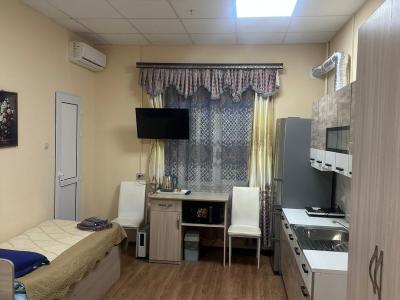 Фото отеля