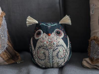 Фото номера отеля