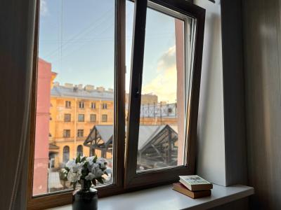 Фото отеля