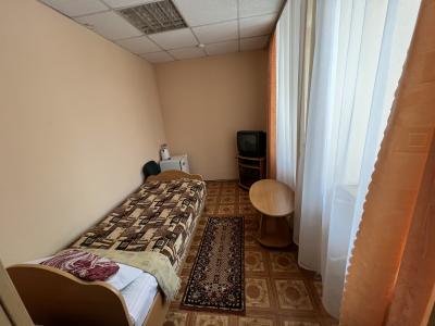 Фото отеля