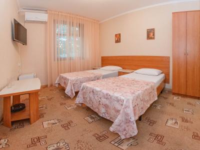 Фото отеля