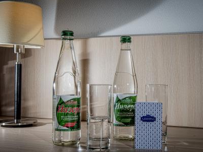 Фото номера отеля