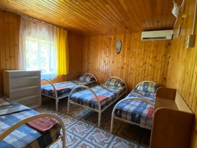 Фото номера отеля