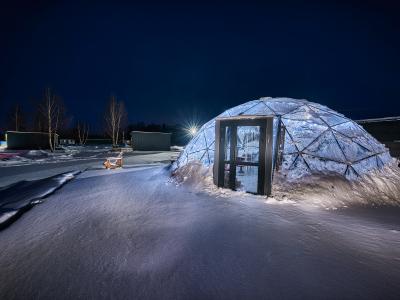 Фото отеля