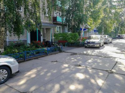 Фото отеля