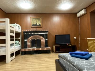 Фото отеля