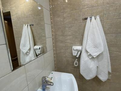 Фото номера отеля