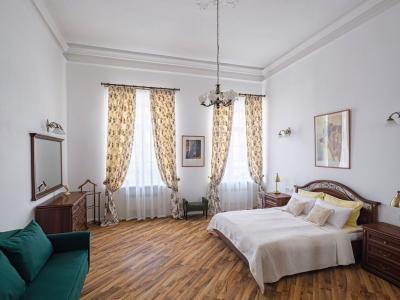 Фото номера отеля