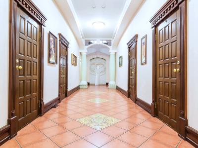 Фото отеля