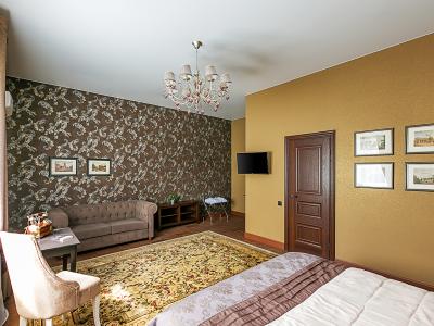 Фото номера отеля