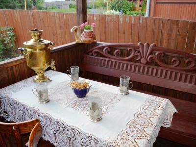 Фото отеля