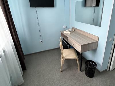 Фото отеля