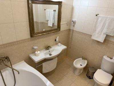 Фото отеля