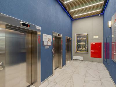 Фото отеля