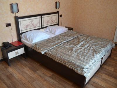 Фото отеля