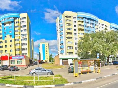 Фото отеля
