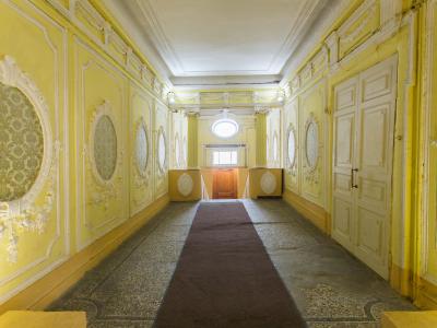 Фото отеля