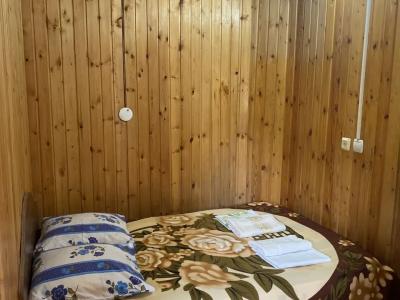 Фото номера отеля