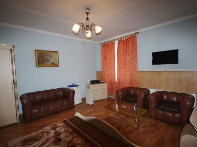 Фото отеля