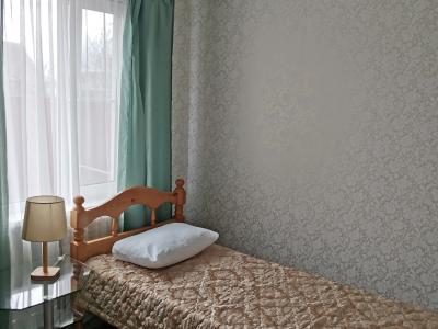 Фото отеля