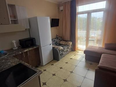 Фото отеля