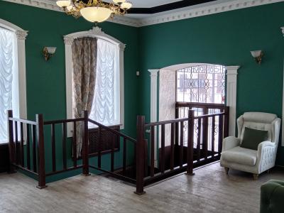 Фото отеля