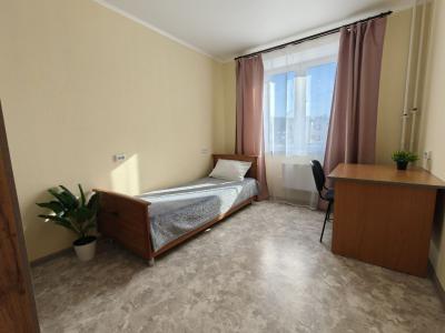 Фото номера отеля