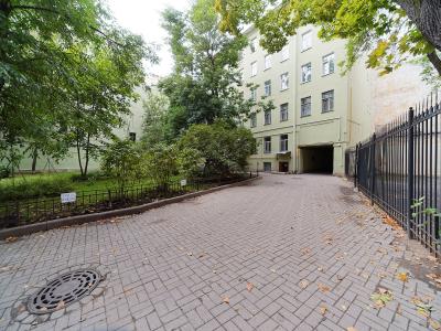 Фото отеля