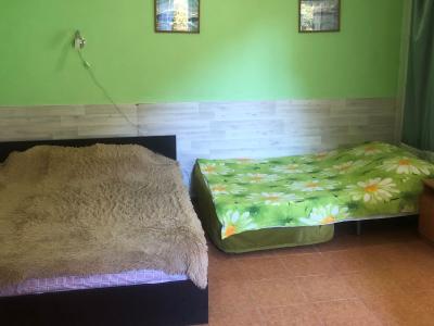 Фото номера отеля