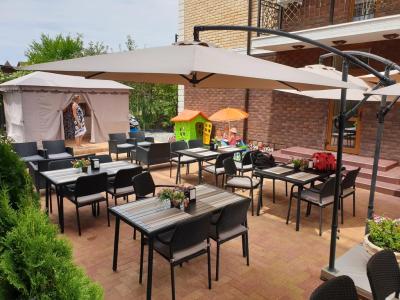 Фото отеля