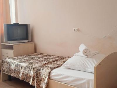Фото отеля