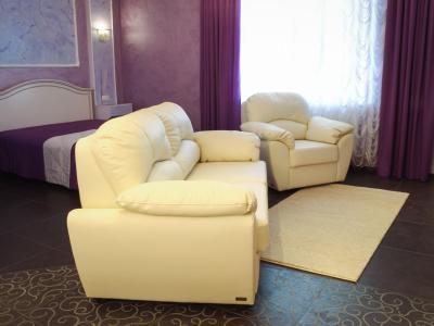 Фото отеля