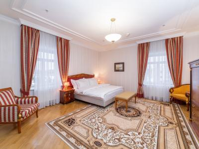 Фото номера отеля