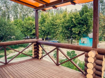Фото номера отеля